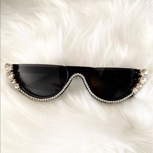 “Prima Donna” Shades